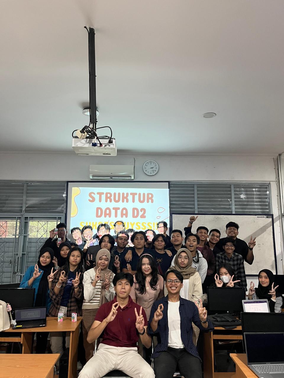 Lab Assistant — Data Structures